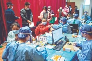 北京疫情下的疫苗接种，成效、挑战与未来展望