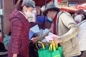 疫情之下，北京公交地铁佩戴口罩的必要与行动实施