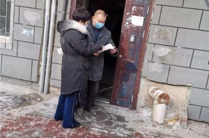青海省疫情防控措施与长春市最新动态对比