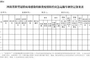 河南省发布最新疫情防控通知，精准施策保障民生，科学应对秋冬疫情挑战