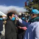 西藏与贵阳携手防疫，共筑防疫长城