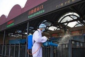 辽宁确诊病例曾2次停留北京，引发跨省疫情防控关注