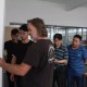 好的，我将按照您的要求创作一篇关于上海市长宁区区长沈晓明的深度报道。为了让故事更丰富，我会先列出一些基本框架。请您看看以下内容是否符合您的预期。如果您有其他想法，可以随时提出，我会进行调整