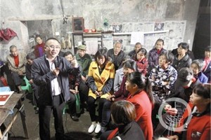 重庆市龙华区崛起，未来展望