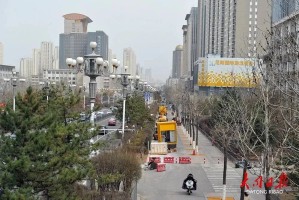 沈阳大东门封路，疫情挑战与应对策略