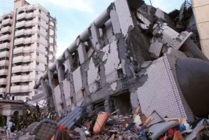 台湾地震未来是否还会发生？最新消息揭晓！