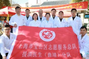 杭州一医师的坚守，医者仁心照亮生命之光