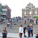 澳门疫情新进展，防控措施升级，社会秩序稳步恢复