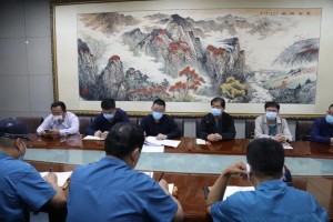 北京与银川疫情最新情况，防控措施与市民应对指南