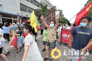 郑州疫情封闭区解封时间分析与展望