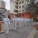乌鲁木齐市疫情督导组组长，战疫前线的无名英雄