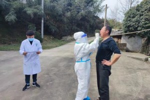 南昌疫情防控措施，科学精准施策，筑牢安全防线