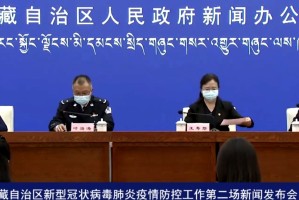 西藏自治区疫情最新消息，防控措施、现状分析与未来展望
