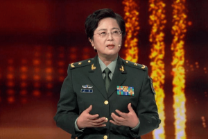 杭州女院士的战疫纪实