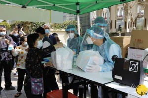 澳门应对疫情措施，精准防控与多元协作下的抗疫实践