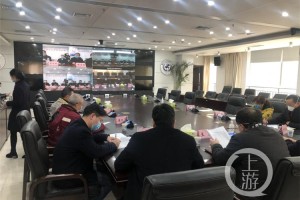 重庆疫情防控指挥部的坚定与智慧，守护家园，共克时艰