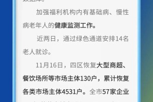 青海西宁疫情挑战及应对策略