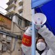 郑州封城抗疫，肺炎疫情下的城市保卫战