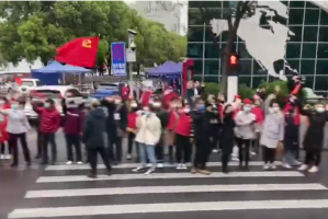 上海与福建携手共筑防疫屏障