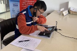 疫情背景下北京疫苗接种，名字背后的抗疫力量与希望