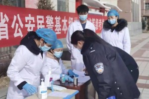 青海省疫情防控措施更新及成效概览