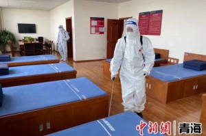 青海省西宁市最新疫情动态及防控措施概述