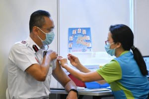 重庆市民接种的是哪种疫苗？全面解析重庆新冠疫苗接种情况