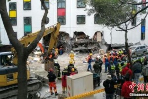 台湾地震救援与重建，伤亡情况更新，挑战重重