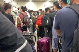 澳门疫情封关影响分析