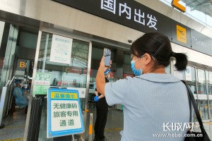 石家庄机场疫情责任，防控漏洞与问责机制的双重审视