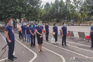 守候在电话这端，上海疫情局福州分局热线的生命线故事