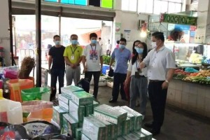 兰州疫情控制防，科学施策与全民共筑的健康防线