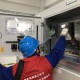 浙江省杭州市疫情防控，精准施策与全民共筑的健康防线