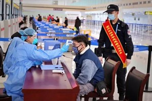 揭秘，重庆市疫情防控指挥部的联系电话