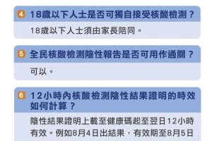 澳门疫情全面受控 黑龙江省发布最新防疫通知
