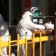 银川至北京航班现确诊病例，疫情防控再引关注