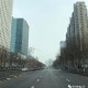 郑州今日紧急封城，疫情防控下的城市暂停键