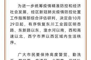 共筑防线，守护家园，青海省疫情通知与太原最新消息