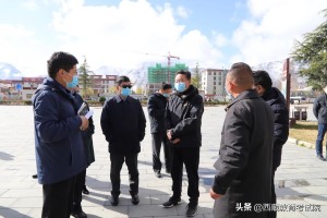 西藏贵州，双线并进，防控与复苏并进