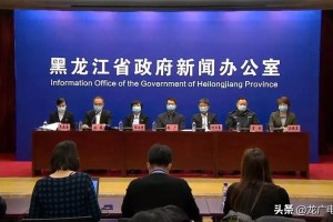 黑龙江省会哈尔滨疫情观察，防控措施、挑战与未来展望