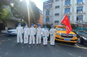 福建省疫情最新动态，防控措施与积极应对