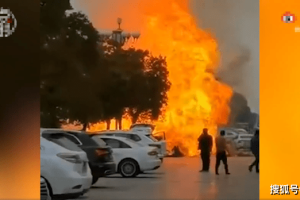 疫情警示下的兰州大火事件回顾