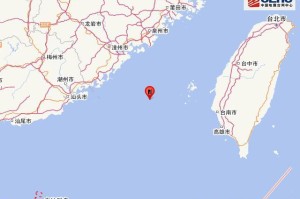 台湾地震大陆救援，跨越海峡的温情与责任