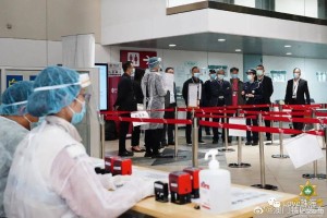澳门疫情全面受控与河南省最新动态，双城记下的防疫启示