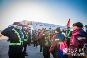 澳门与西安的抗疫联动，千里驰援背后的家国情怀