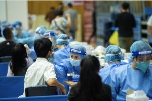 香港疫情新措施，加强防控与科学应对