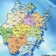 香港有吉林省大吗？比较两地面积、人口与经济特点