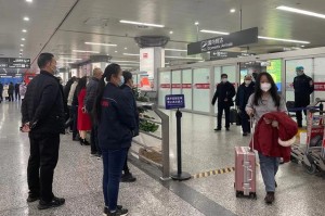 太原机场防控政策解析，保障旅客安全出行的关键措施