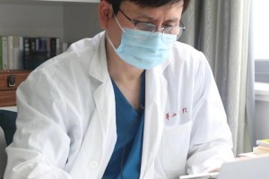 张文宏任上海卫计委主任，公共卫生专家的新使命