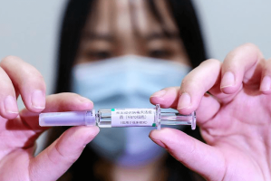 北京疫苗在安徽能打吗？疫情下的跨省疫苗接种指南